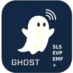 GhostTech: Ghost Detector EMF
